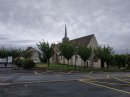 Eglise de St Martin des Champs